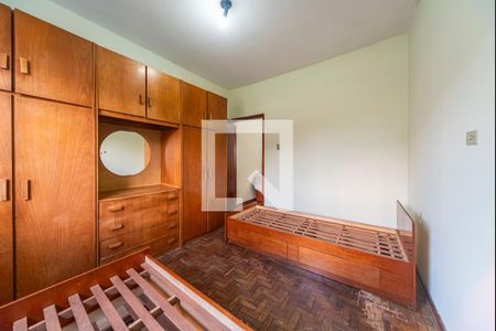 Quarto 1 de casa à venda com 2 quartos, 75m² em Parque das Nações, Santo André