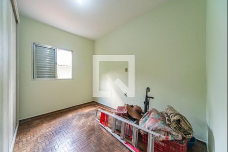 Quarto 2 de casa à venda com 2 quartos, 75m² em Parque das Nações, Santo André