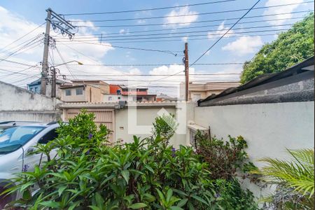 Vista do Quarto 1 de casa à venda com 2 quartos, 75m² em Parque das Nações, Santo André