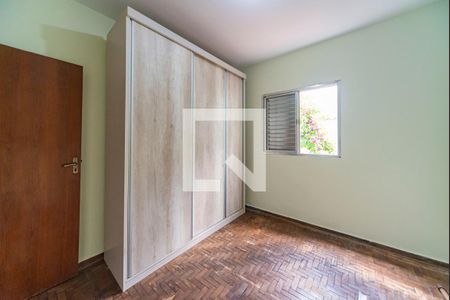 Quarto 2 de casa à venda com 2 quartos, 75m² em Parque das Nações, Santo André