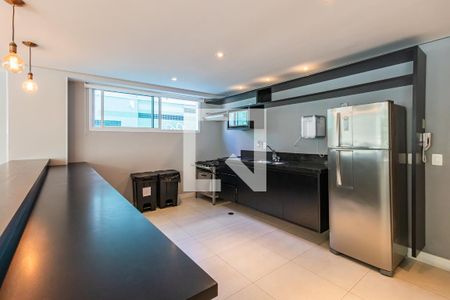 Apartamento para alugar com 86m², 2 quartos e 1 vagaÁrea comum