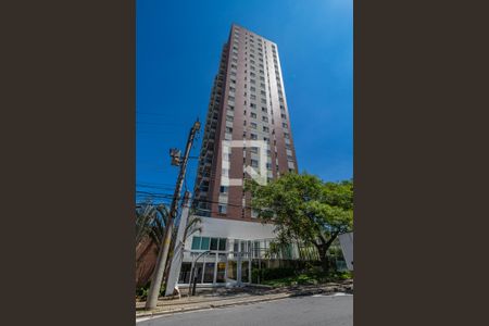 Apartamento para alugar com 86m², 2 quartos e 1 vagaFachada