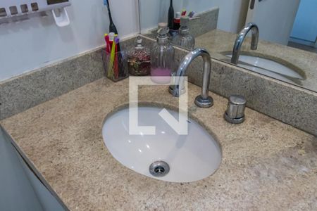 Apartamento para alugar com 86m², 2 quartos e 1 vagaBanheiro