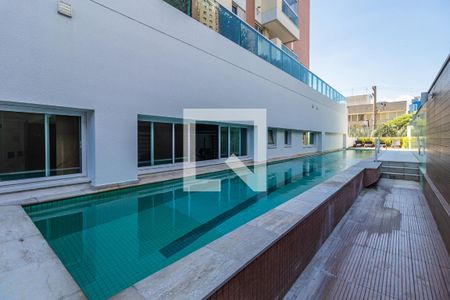 Apartamento para alugar com 86m², 2 quartos e 1 vagaÁrea comum