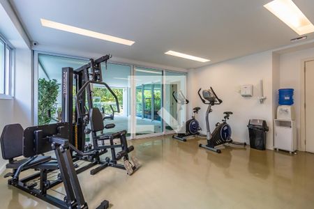 Apartamento para alugar com 86m², 2 quartos e 1 vagaÁrea comum