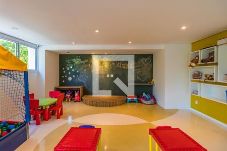 Apartamento para alugar com 86m², 2 quartos e 1 vagaÁrea comum