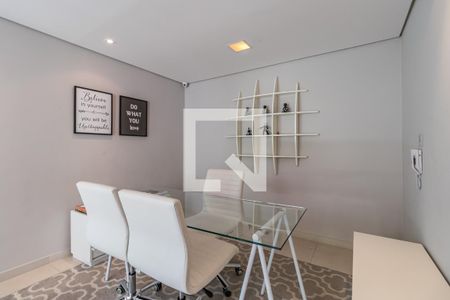 Apartamento para alugar com 86m², 2 quartos e 1 vagaÁrea comum