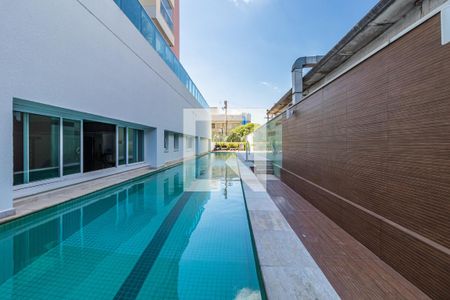 Apartamento para alugar com 86m², 2 quartos e 1 vagaÁrea comum