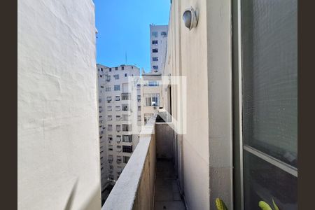 Apartamento à venda com 220m², 2 quartos e sem vagaVaranda 2