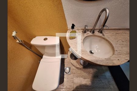 Apartamento à venda com 220m², 2 quartos e sem vagaLavabo 