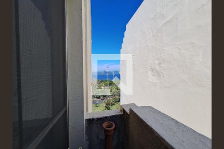 Apartamento à venda com 220m², 2 quartos e sem vagaVaranda 2