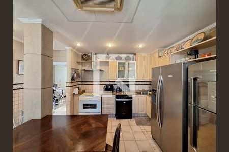 Apartamento à venda com 220m², 2 quartos e sem vagaCozinha 