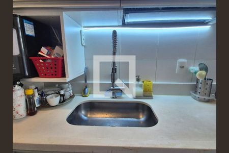 Apartamento à venda com 113m², 3 quartos e 2 vagasCozinha