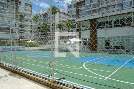 Apartamento à venda com 113m², 3 quartos e 2 vagasÁrea comum