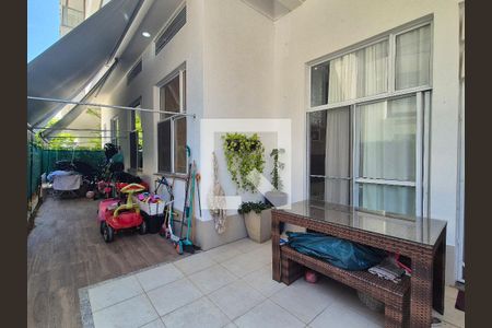 Apartamento à venda com 113m², 3 quartos e 2 vagasVaranda gourmet