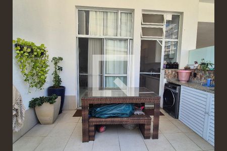 Apartamento à venda com 113m², 3 quartos e 2 vagasVaranda gourmet