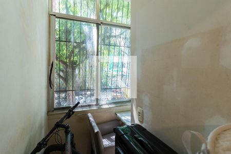 Quarto 1 de apartamento à venda com 2 quartos, 72m² em Grajaú, Rio de Janeiro