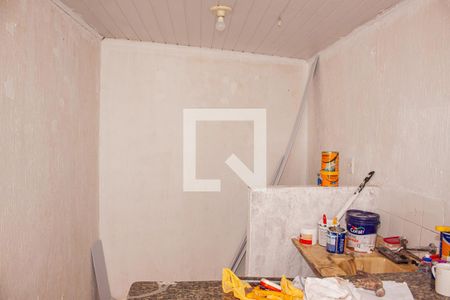 Casa à venda com 100m², 2 quartos e 1 vagaÁrea de Serviço