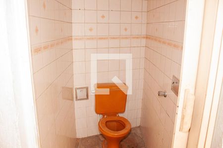 Casa à venda com 100m², 2 quartos e 1 vagaBanheiro de Serviço