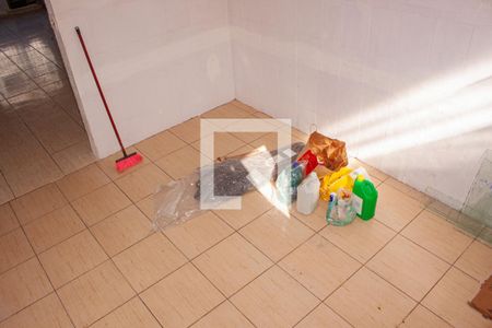 Casa à venda com 100m², 2 quartos e 1 vagaCozinha