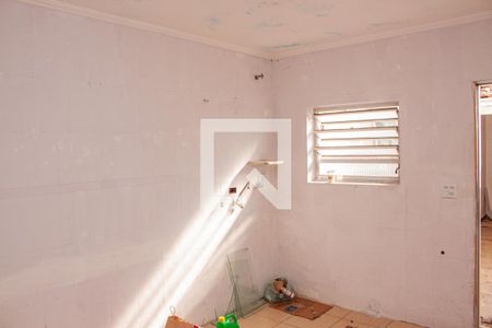 Casa à venda com 100m², 2 quartos e 1 vagaCozinha