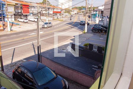 Casa à venda com 100m², 2 quartos e 1 vagaVista - Quarto 2