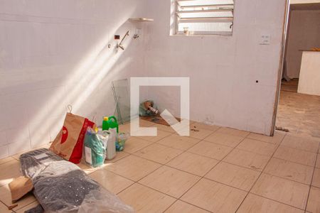 Casa à venda com 100m², 2 quartos e 1 vagaCozinha