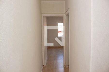 Casa à venda com 100m², 2 quartos e 1 vagaCorredor