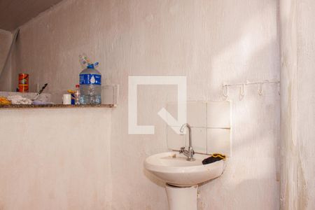 Casa à venda com 100m², 2 quartos e 1 vagaÁrea de Serviço