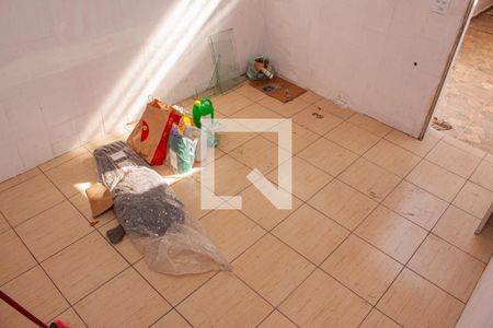 Casa à venda com 100m², 2 quartos e 1 vagaCozinha