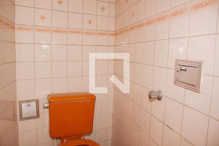 Casa à venda com 100m², 2 quartos e 1 vagaBanheiro de Serviço