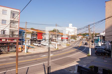 Casa à venda com 100m², 2 quartos e 1 vagaVista - Quarto 2