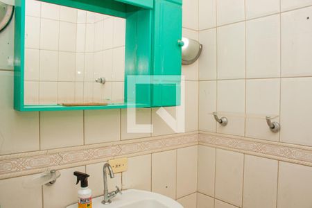 Casa à venda com 100m², 2 quartos e 1 vagaBanheiro