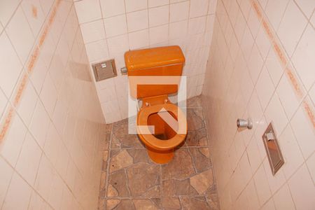 Casa à venda com 100m², 2 quartos e 1 vagaBanheiro de Serviço