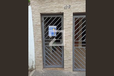 Casa para alugar com 130m², 1 quarto e sem vagaPlaca