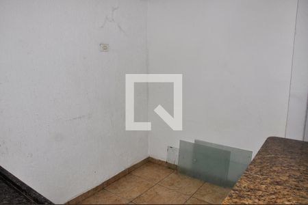 Casa para alugar com 130m², 1 quarto e sem vagaDetalhe - Cozinha Americana