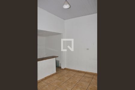 Detalhe - Sala de apartamento para alugar com 1 quarto, 130m² em Verde Alta, São Paulo