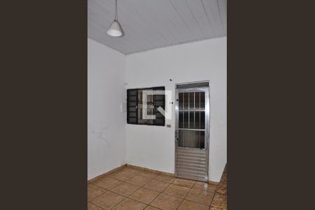 Detalhe - Sala de apartamento para alugar com 1 quarto, 130m² em Verde Alta, São Paulo