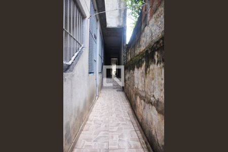 Casa para alugar com 130m², 1 quarto e sem vagaCorredor
