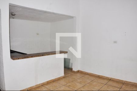 Detalhe - Sala de apartamento para alugar com 1 quarto, 130m² em Verde Alta, São Paulo