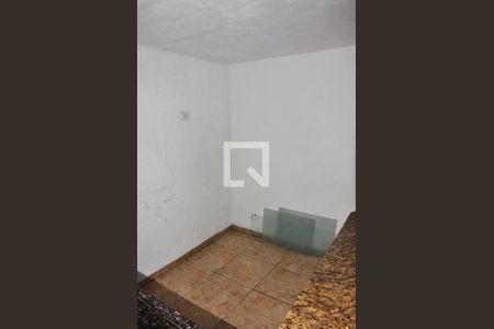 Casa para alugar com 130m², 1 quarto e sem vagaDetalhe - Cozinha Americana