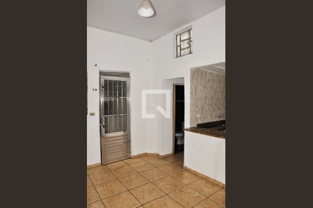 Detalhe - Sala de apartamento para alugar com 1 quarto, 130m² em Verde Alta, São Paulo