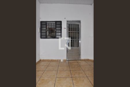 Detalhe - Sala de apartamento para alugar com 1 quarto, 130m² em Verde Alta, São Paulo