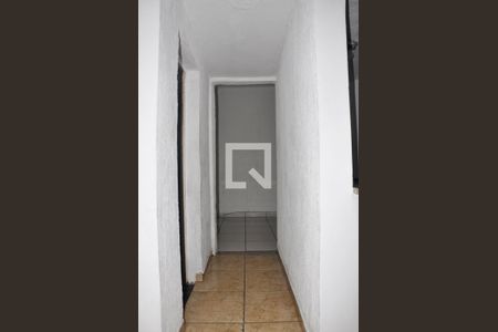 Casa para alugar com 130m², 1 quarto e sem vagaDetalhe - Corredor Quarto