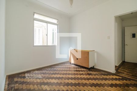 Sala de apartamento para alugar com 1 quarto, 48m² em Cidade Baixa, Porto Alegre