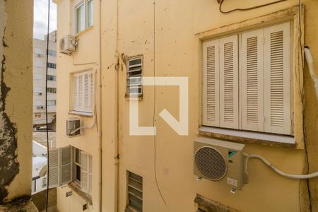 Vista de apartamento para alugar com 1 quarto, 48m² em Cidade Baixa, Porto Alegre