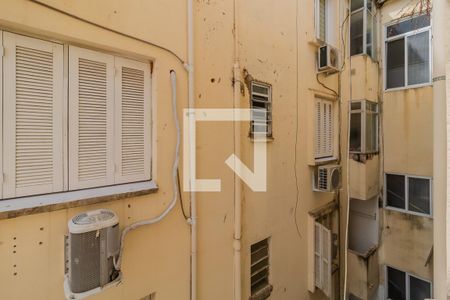 Vista de apartamento para alugar com 1 quarto, 48m² em Cidade Baixa, Porto Alegre