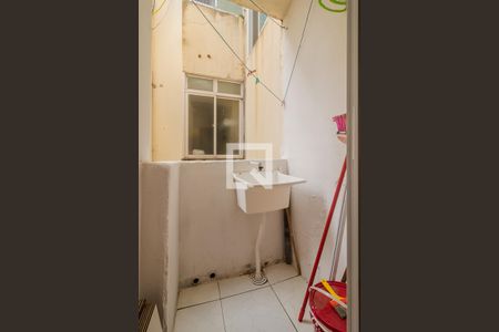 Apartamento para alugar com 48m², 1 quarto e sem vagaÁrea de serviço