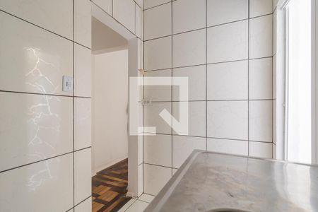 Apartamento para alugar com 48m², 1 quarto e sem vagaCozinha