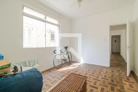Quarto de apartamento para alugar com 1 quarto, 48m² em Cidade Baixa, Porto Alegre